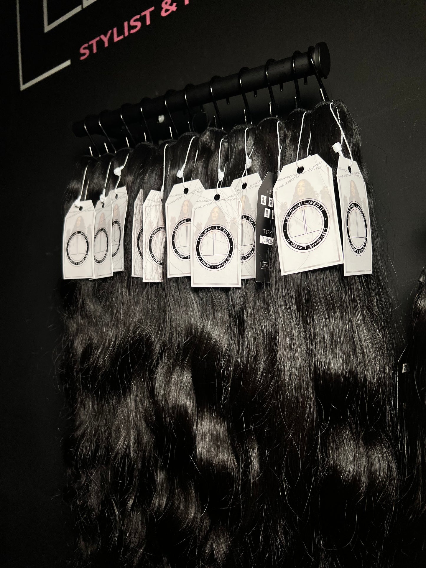 Raw Cambodian Wavy