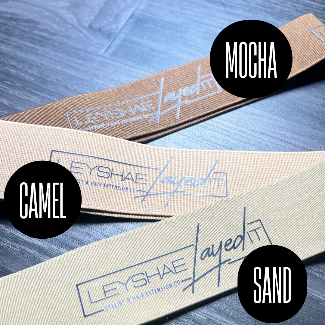 Skin Tone Lace Band