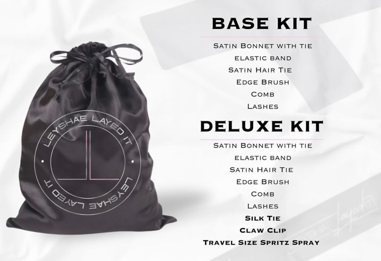 LLI Maintenance kit