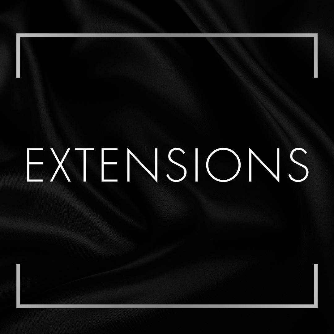 Extensions